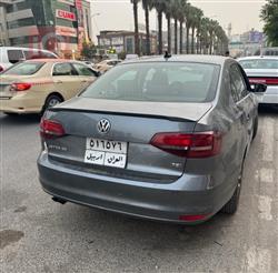 فولكسفاغن جيتا